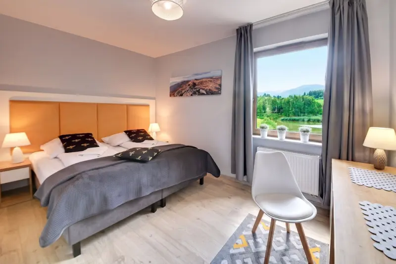 Apartament Szklarska Poręba