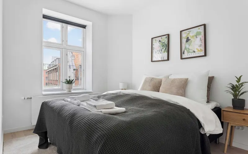 Ferienwohnung Aarhus