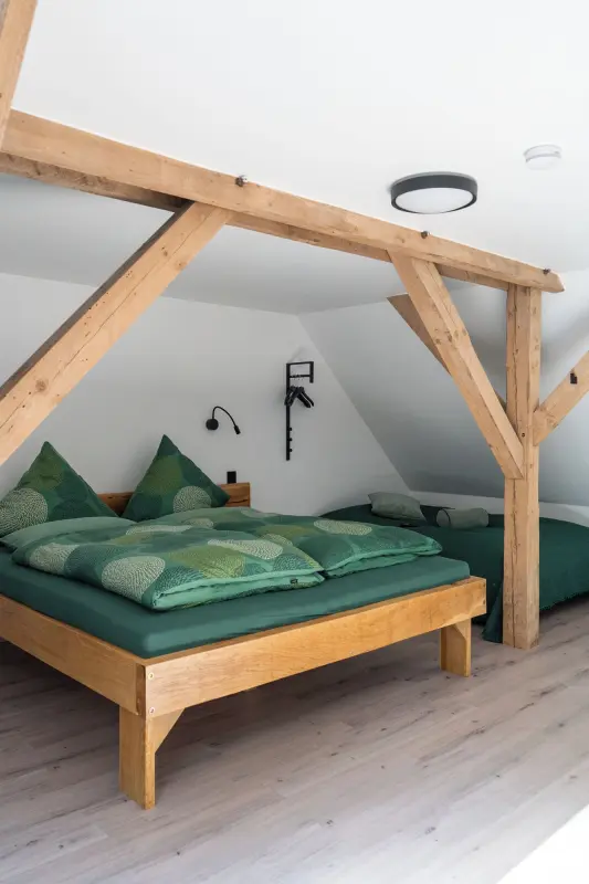 Ferienwohnung Dötlingen