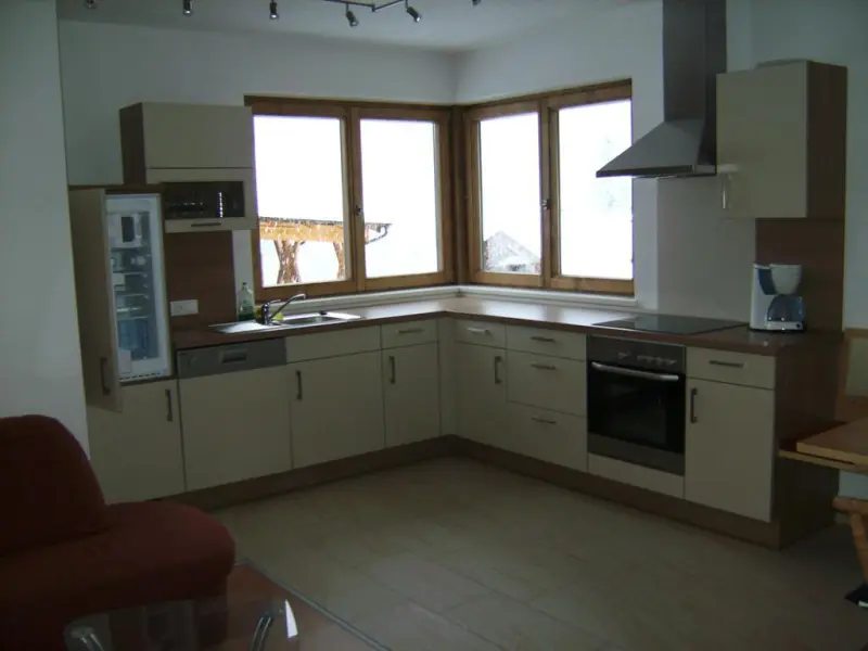 Ferienwohnung Stubaital
