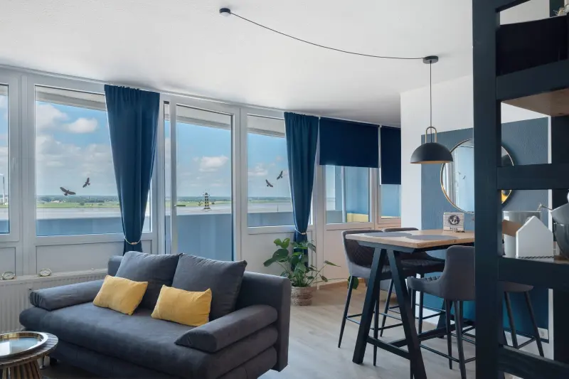 Ferienwohnung Bremerhaven