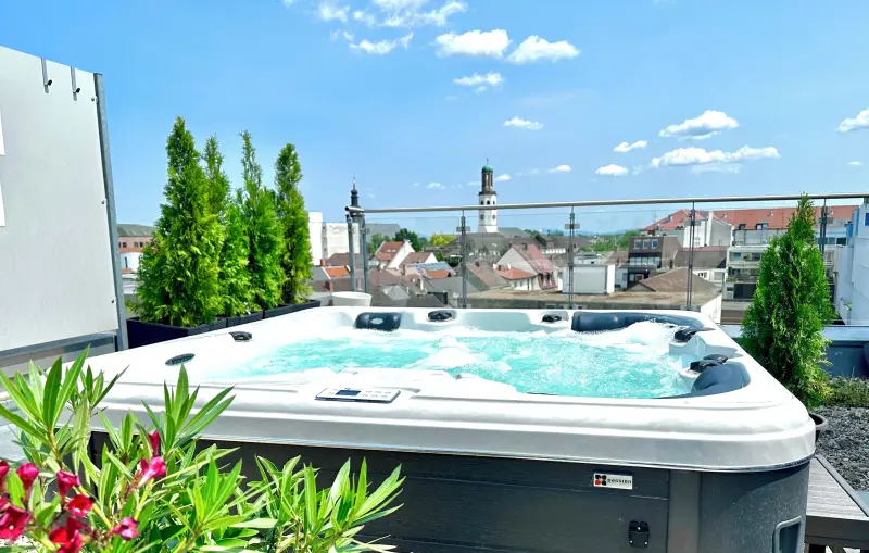 Ferienwohnung Frankenthal (Pfalz)