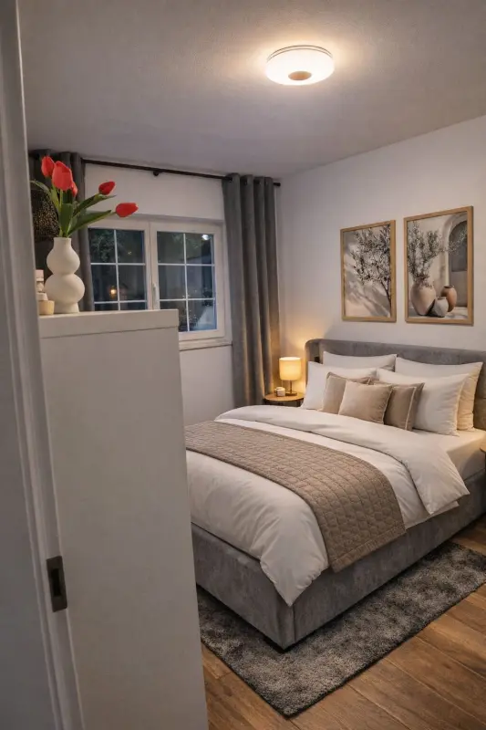 Ferienwohnung Wildau