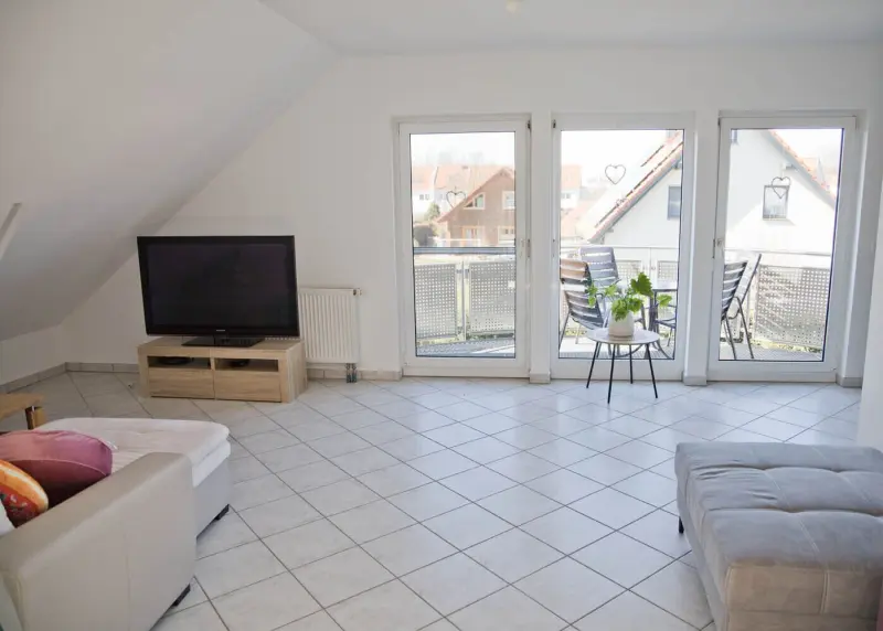 Ferienwohnung Haßfurt