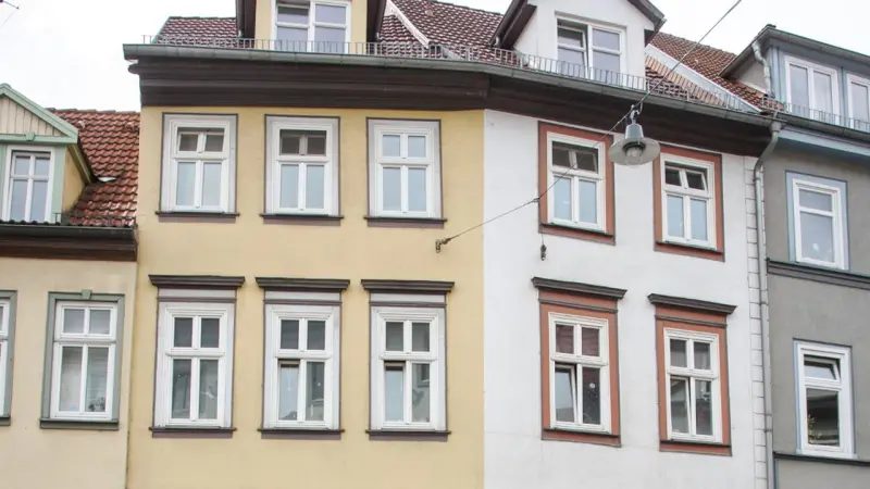 Ferienwohnung  Bad Berka