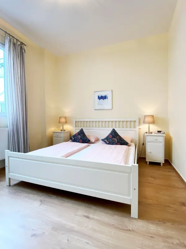 Ferienwohnung Boppard