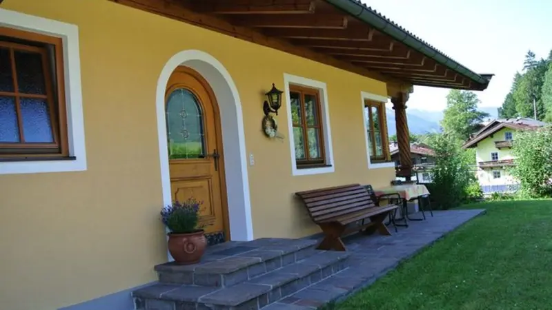 Ferienwohnung Lofer