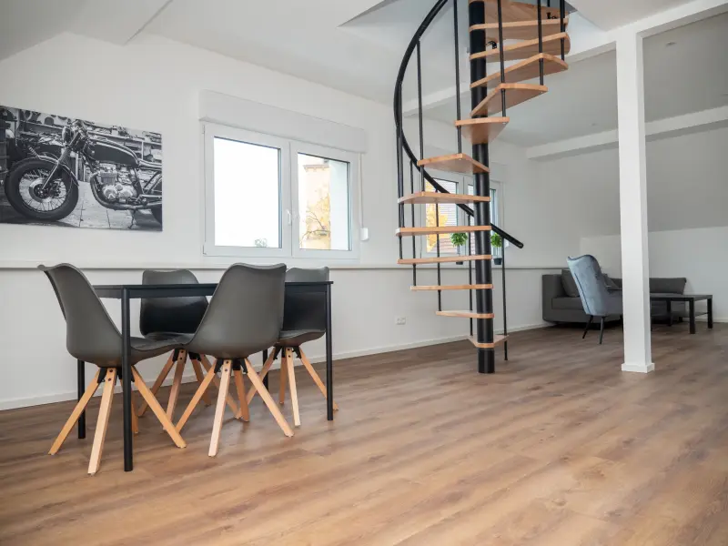 Ferienwohnung Waldbronn