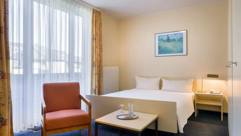 Ferienwohnung  Brühl