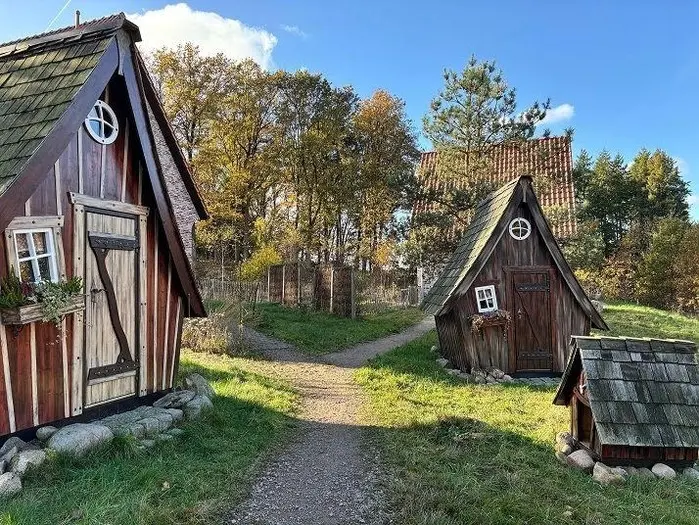 Ferienhaus Bispingen