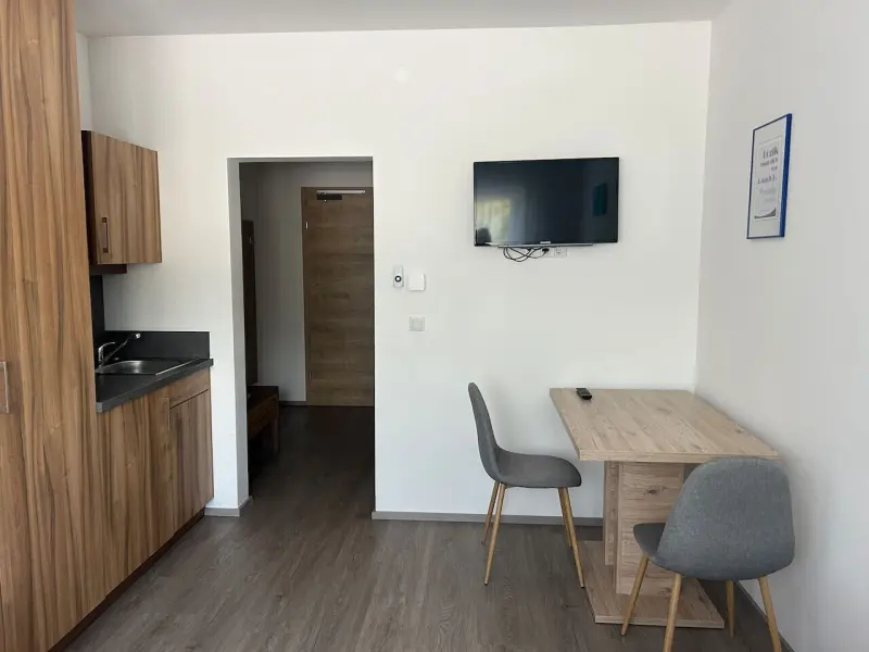 Ferienwohnung Bad Hall