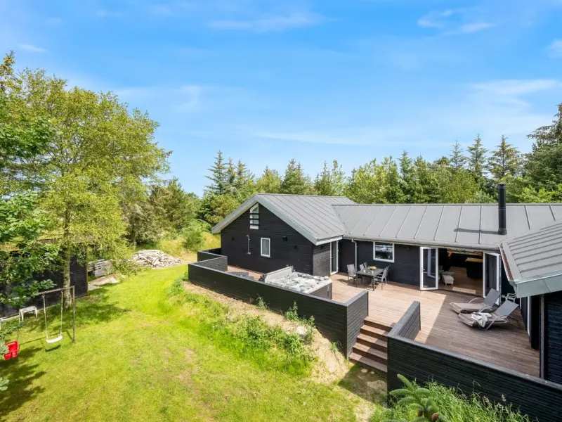 House Blåvand