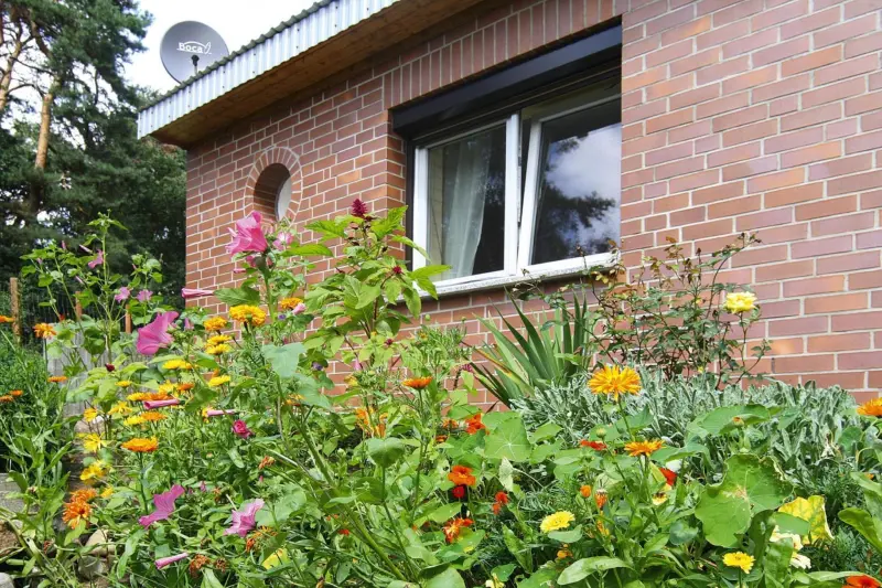 Ferienhaus Fürstenwerder