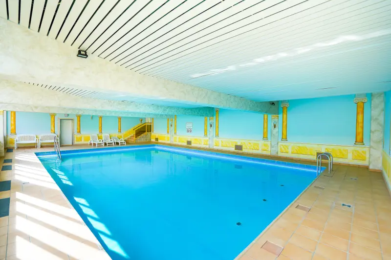 Ferienwohnung Grömitz