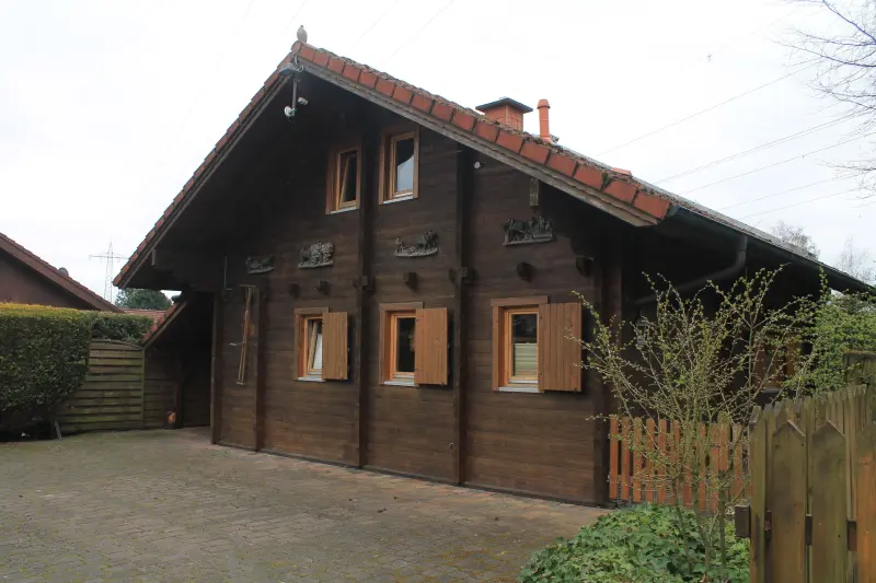 Ferienhaus Wettringen