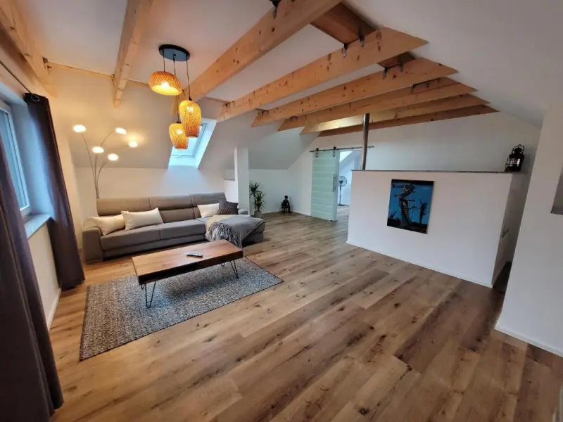Ferienwohnung Feldberg