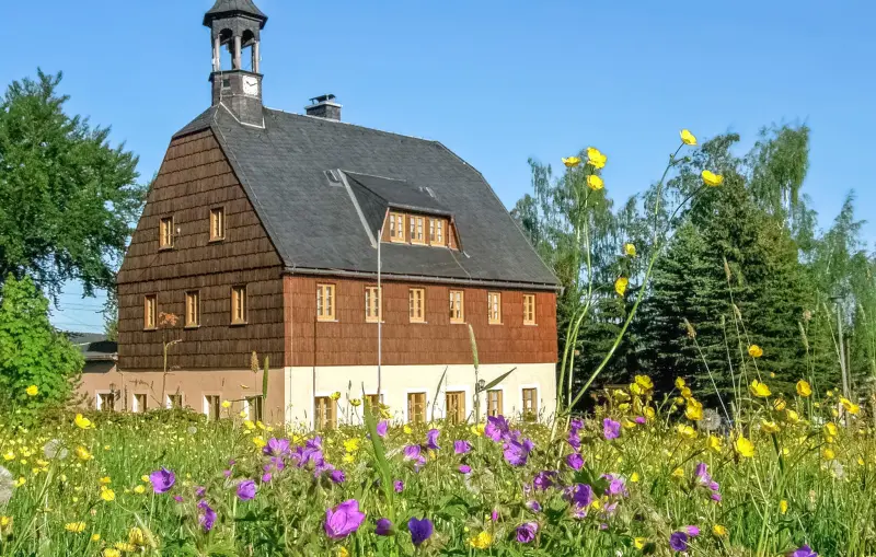 Ferienwohnung  Holzhau