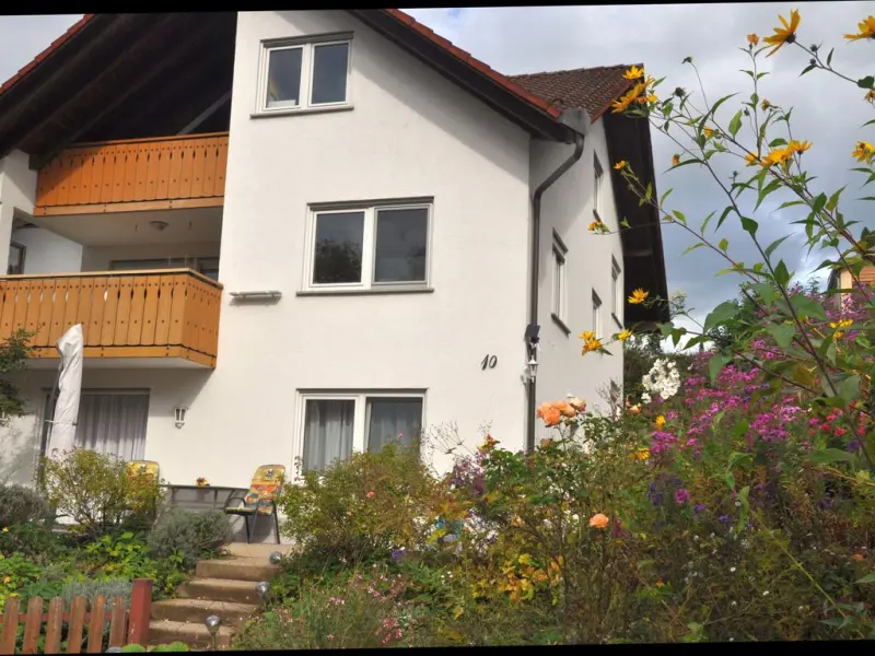 Ferienwohnung Daisendorf