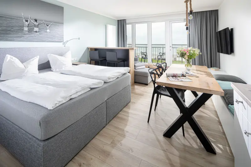 Ferienwohnung Norderney