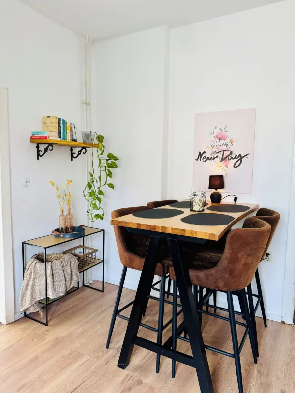 Ferienwohnung Stahnsdorf