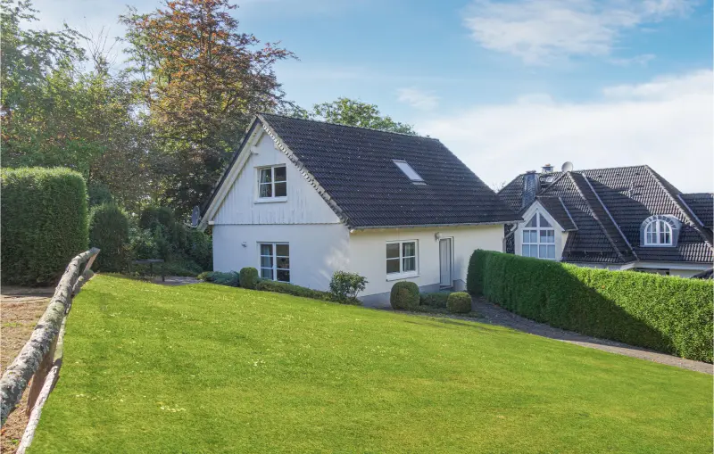 Ferienhaus Attendorn