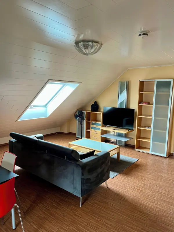 Ferienwohnung Taunusstein
