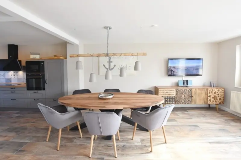 Ferienhaus Keitum