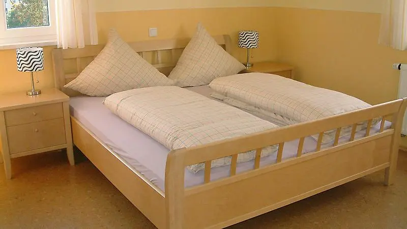 Ferienwohnung  Altmühltal