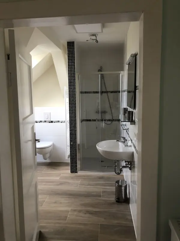 Ferienwohnung Schönwalde-Glien