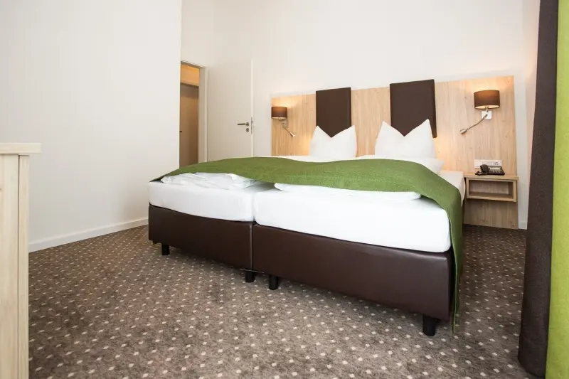 Ferienwohnung Bad Abbach