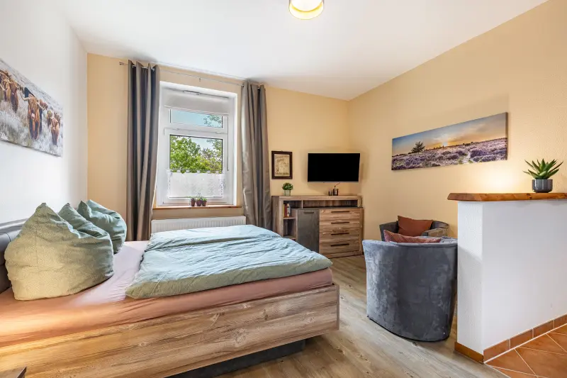 Ferienwohnung Lindow (Mark)