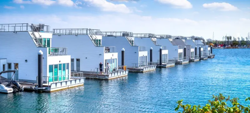 Ferienhaus mit Hund inOlpenitz, Ostsee  f&uuml;r max. 5 Personen