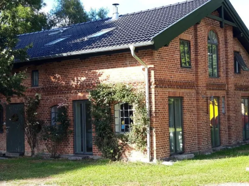 Ferienwohnung in Curau, Obernwohlde f&uuml;r max. 4 Personen