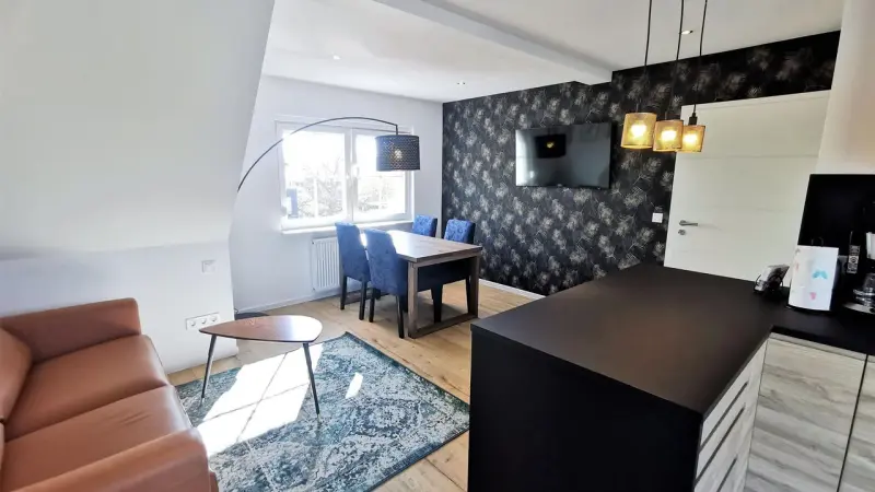 Ferienwohnung Hammoor