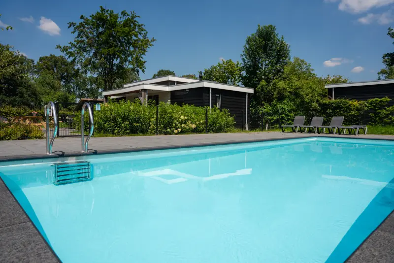 Ferienhaus in Rijssen, Niederlande f&uuml;r max. 4 Personen