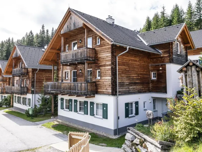 Ferienwohnung Katschberghöhe