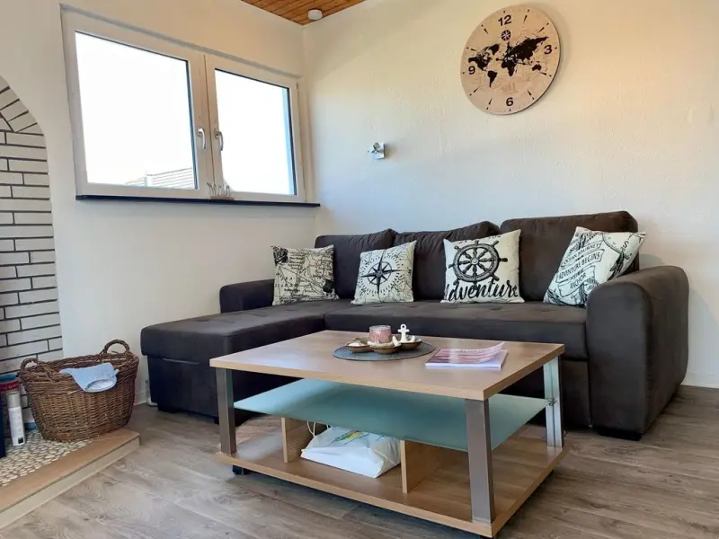 Ferienwohnung Bedekaspel