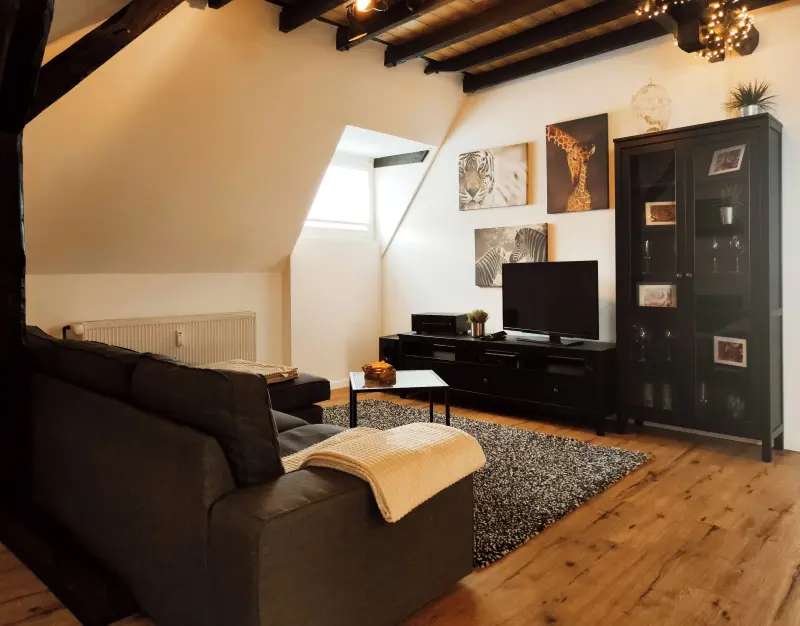 Ferienwohnung Erpen