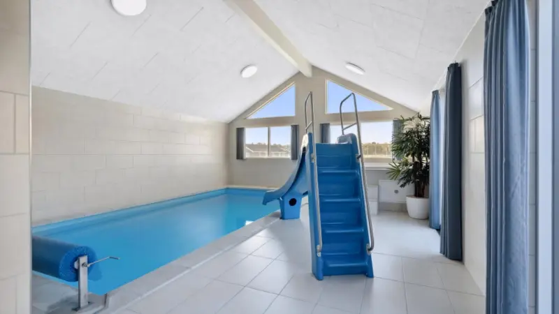 Ferienhaus  Houstrup