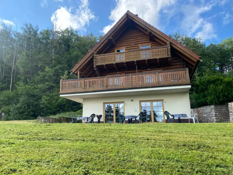 Ferienwohnung  Sangerhausen
