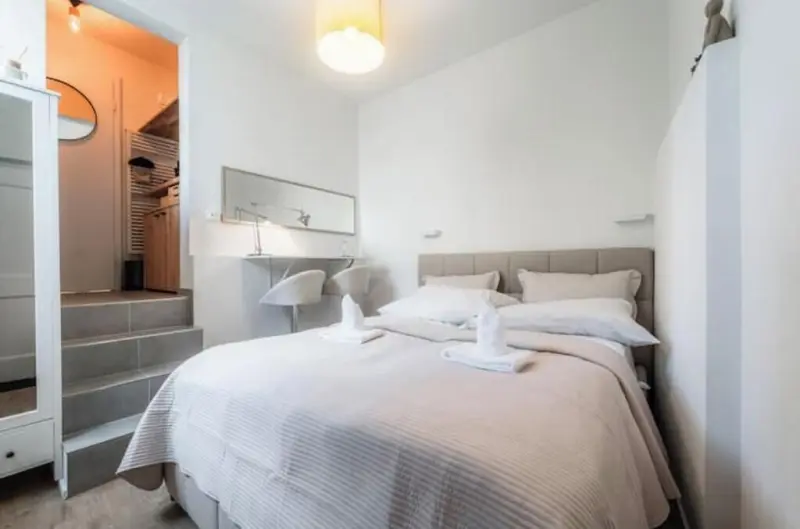 Ferienwohnung Zürich