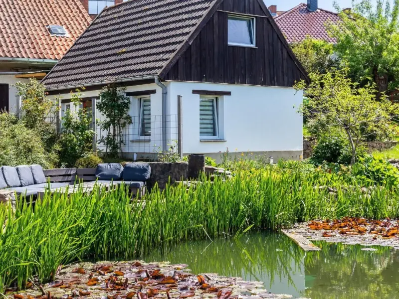 Ferienhaus Klütz