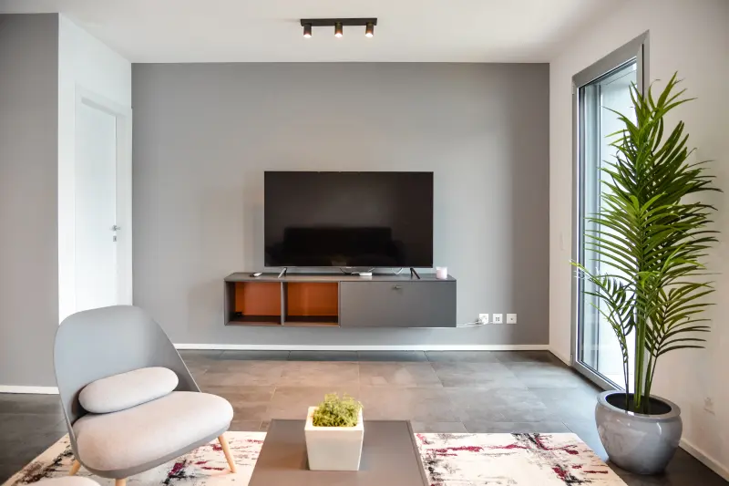 Ferienwohnung Bissone
