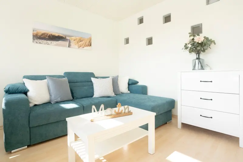 Ferienwohnung Grömitz
