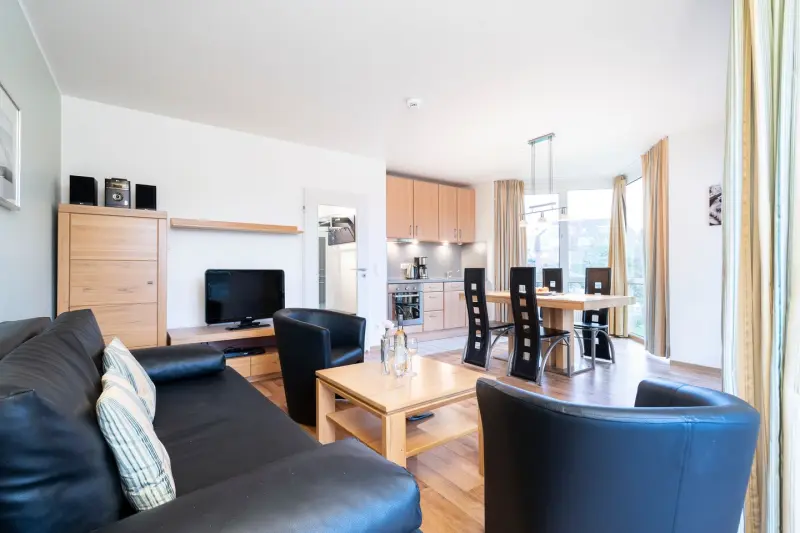 Ferienwohnung Timmendorfer Strand