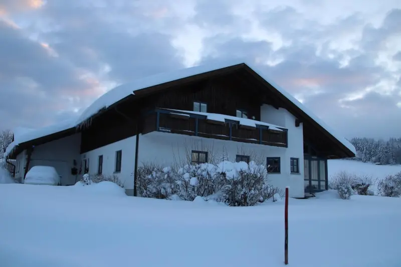 Ferienhaus in Mauth f&uuml;r max. 5 Personen
