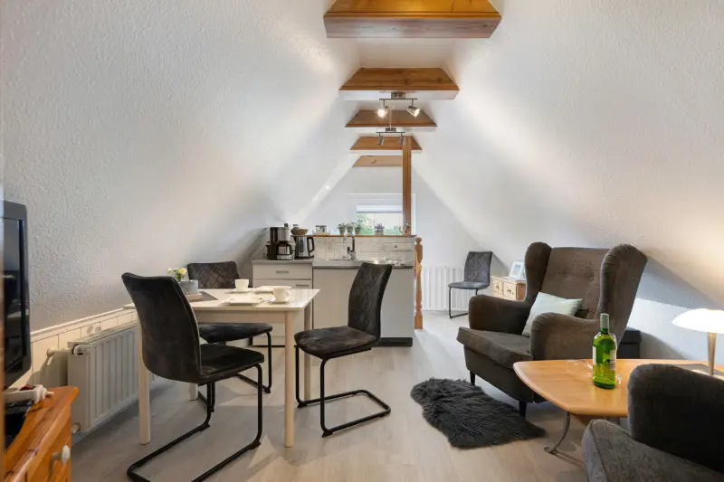 Ferienwohnung Leck