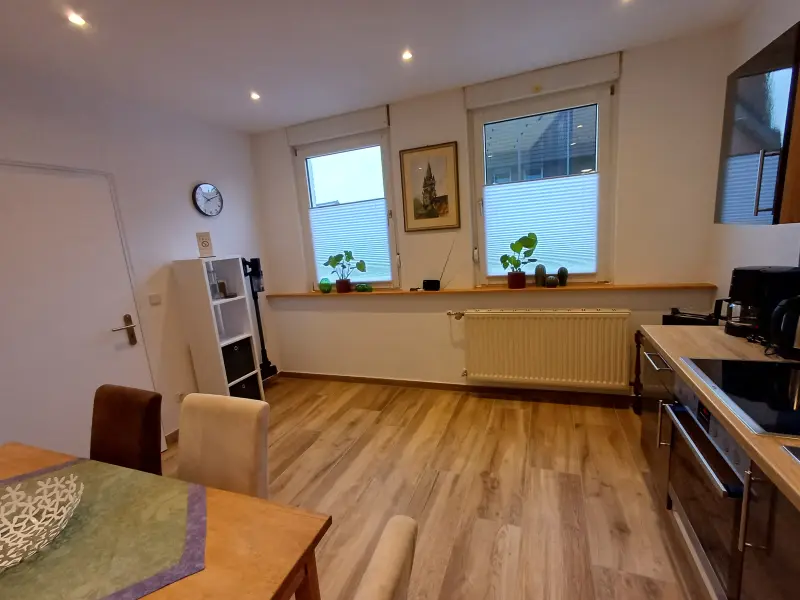 Ferienwohnung Ascheberg