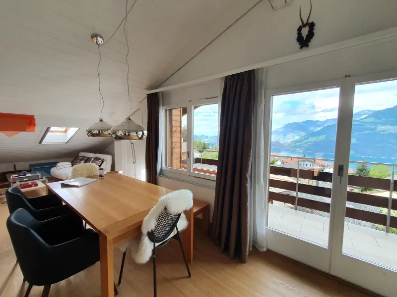 Ferienwohnung Emmetten