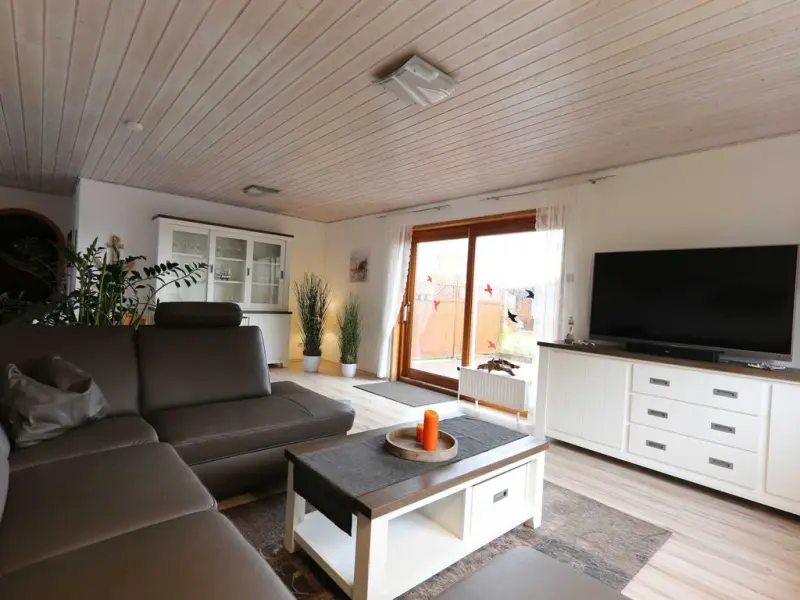 Ferienhaus Friedrichskoog